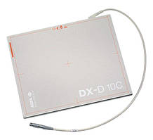 Цифровий плоскопанельний детектор DX-D Retrofit