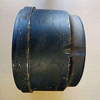 Барабан тормозной КрАЗ ЕВРО задний 10 отв. Н=295 mm / стандарт 420 мм. 6510-3501070
