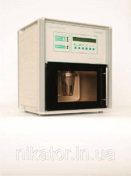 Галогенератор із мікропроцесорним контролем GDA-01.17