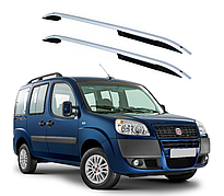 Рейлінги на Fiat Doblo 2000-2010 CROWN