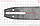 Шина Partner 16"-1,3mm 3/8"  40 см 56 зв. (одна заклепка), фото 4