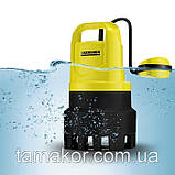 Дренажний насос SDP 14000 LEVEL SENSOR Karcher, фото 3