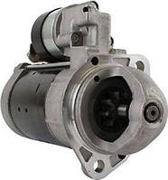 Стартер Dynapac CC102, CC142, CC122, F1700W, CG333, F6-4W, Deutz D2011, TD2011, BF4M2011, F3M2011, F3L2011