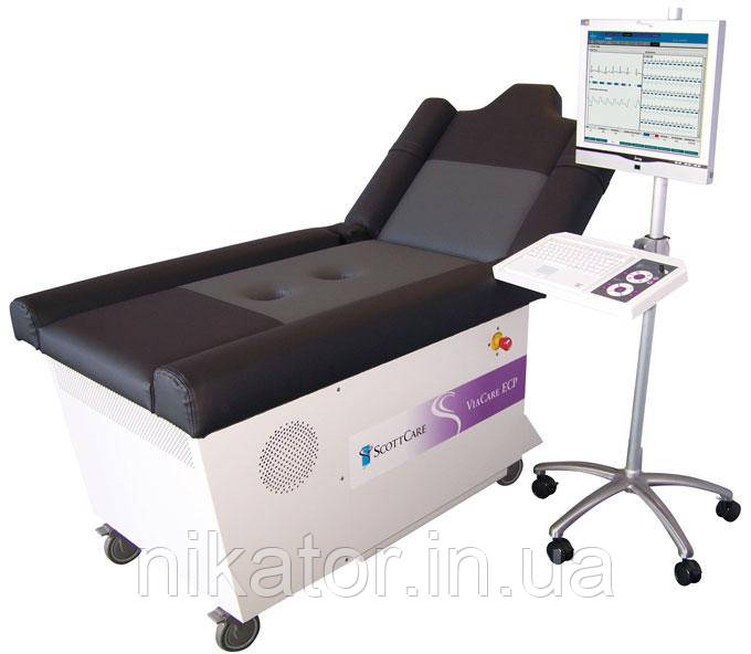 Апарат для зовнішньої контрпульсації ViaCare SC