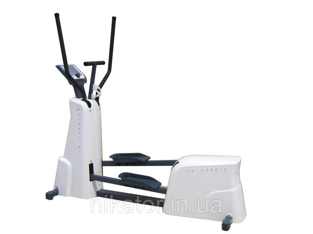 Кроковий еліптичний тренажер Crosswalker