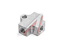 Трійник ВАЗ-2101-2109 гальмівної системи