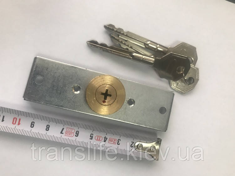 Циліндр для замків