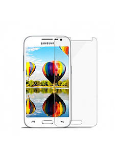 Захисне скло для Samsung Galaxy Core 2 G355H прозоре 2.5D