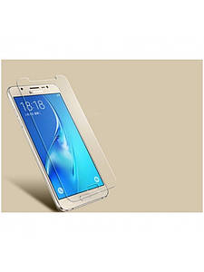 Захисне скло для Samsung Galaxy Grand 2 Duos G7102, G7100, G7106 прозоре 2.5D