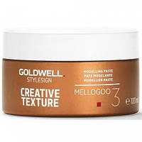 Паста для моделирования Goldwell StyleSign Texture Mellogoo Modelling Paste 100 ml