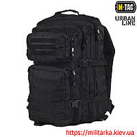 M-Tac рюкзак Large Assault Pack 36 л чорний