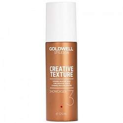 Пінний віск Goldwell Stylesign Creative Texture Showcaser 125 мл