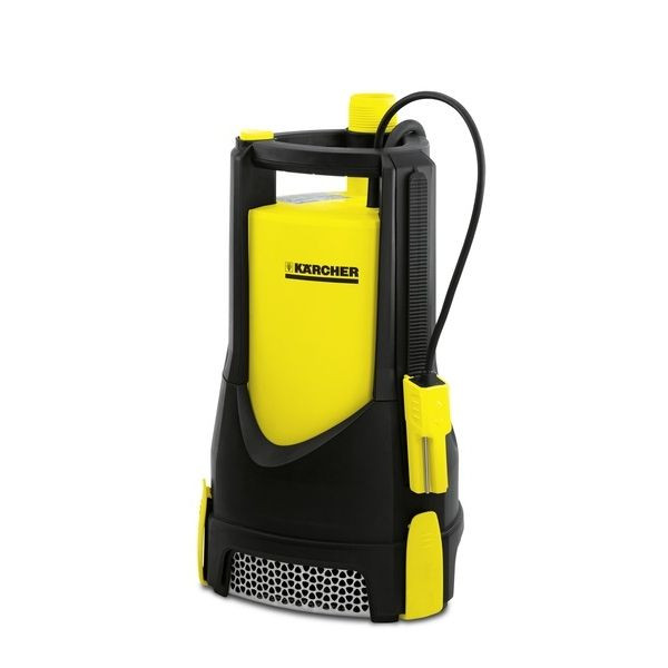 Дренажний насос SDP 18000 LEVEL SENSOR Karcher