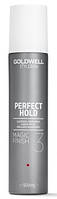 Бриллиантовый спрей Goldwell StyleSign Gloss Magic Finish 500 ml