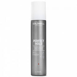 Спрей для об'єму сильної фіксації Goldwell StyleSign Volume Big Finish 300 ml 