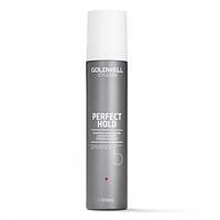 Лак сильной фиксации Goldwell StyleSign Texture Sprayer 500 ml