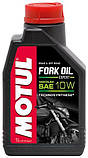 Масло вилочное FORK OIL EXPERT MEDIUM SAE 10W (1L), фото 2