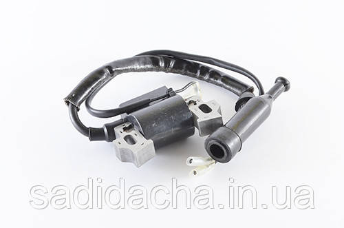 Котушка високої напруги з надсвічником Honda GX 160, GX 200
