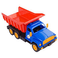 Іграшкова машина "Вантажівка" 068 ТМ Оріон (35см)