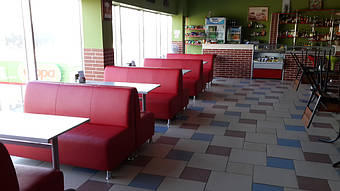 Пиццерия "Пан пицца" город Гайсин ул. 1-ого Мая 3