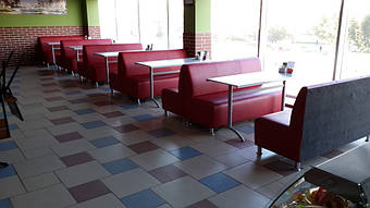 Пиццерия "Пан пицца" город Гайсин ул. 1-ого Мая 4