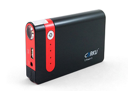 Пуско зарядний пристрій Carku E-Power-3