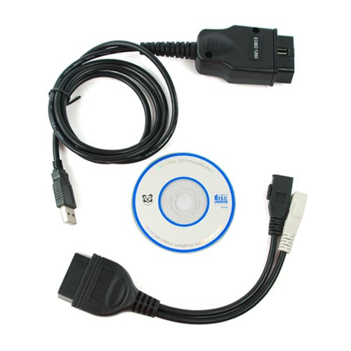 OBDII Galletto ECU Flasher 1260 для діагностики та чип тюнінгу galeto galleto galetto галето