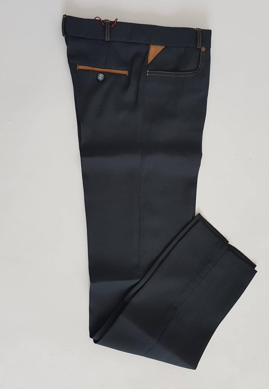 Штани шкільні для хлопчиків, фото 1