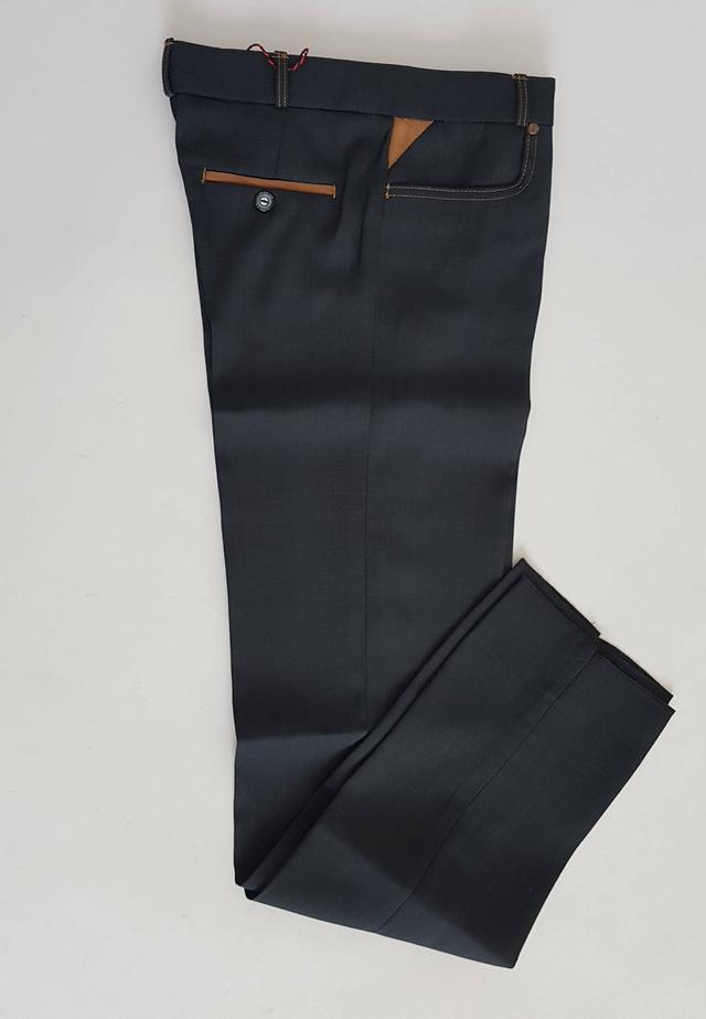 брюки школьные