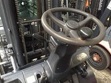 Навантажувач газовий DOOSAN G25P-5, фото 3