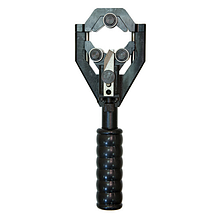 Пристрій для зняття ізоляції зі зшитого поліетилену КСП-40А/В