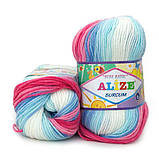 Alize Burcum Bebe Batik 2162, фото 3