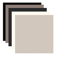 Крайка, Колекція Supermatt 22*1, мм ABS