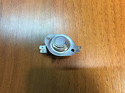 Термостат-відсікач аварійний захисний KSD301C/16А/90 °C (термозахист) для бойлерів Gorenje Китай