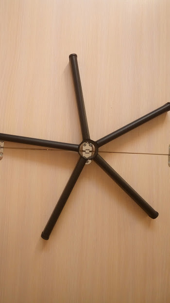 Основа для крісла FI50, фото 1