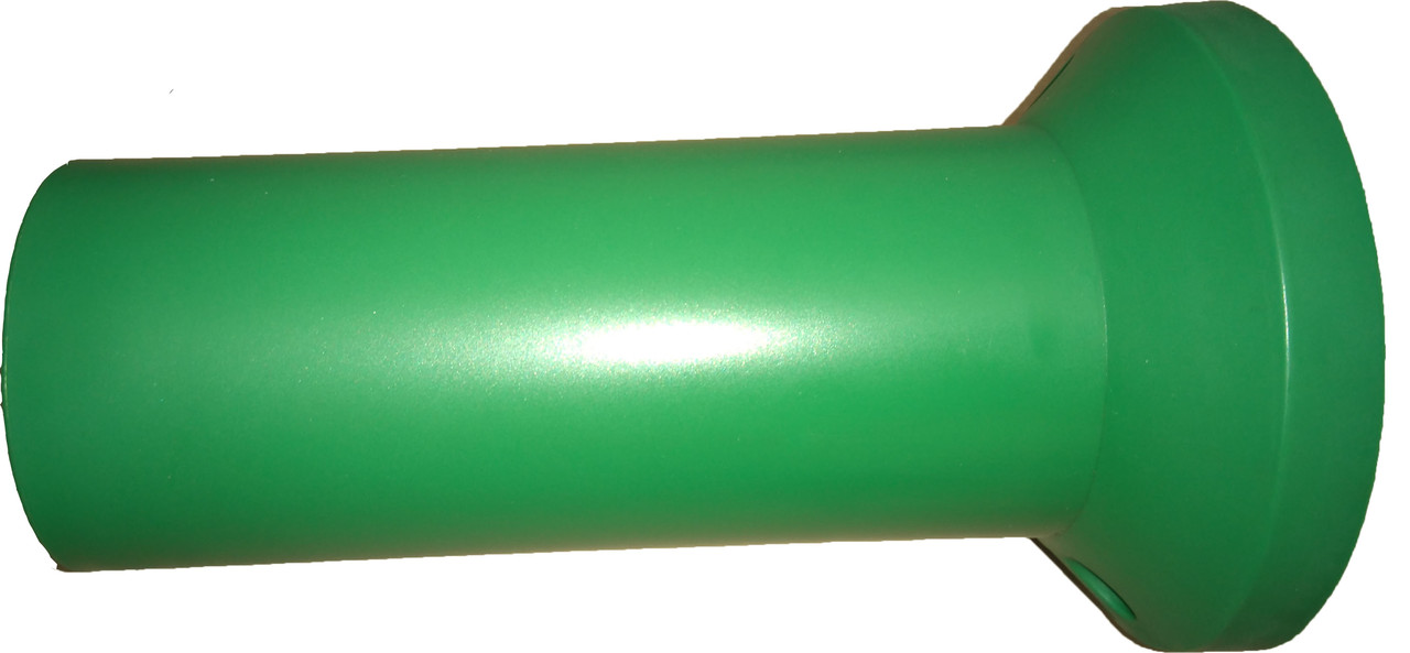 Корпус ручка для leister triac s No106.191