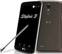 LG Stylus 3 M400DY