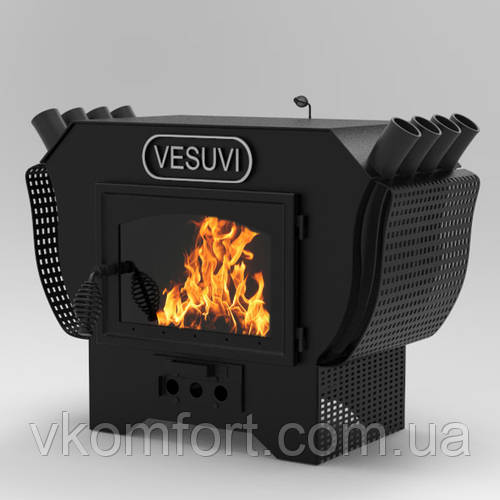 Види опалювальних котлів та їх особливості.