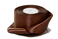 Стрічка атласна 5 см 23м №71