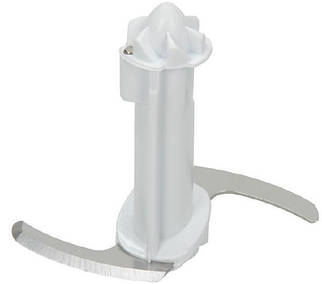 Ніж для блендера Philips у малу чашу HR1363, HR1364, HR1602, HR1603, HR1605, HR1607, HR1611, HR1613.