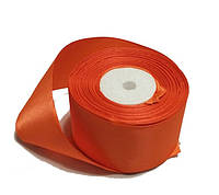 Стрічка атласна 5 см 23м № 23