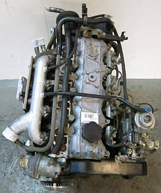 Двигун Рено Мастер J8S330