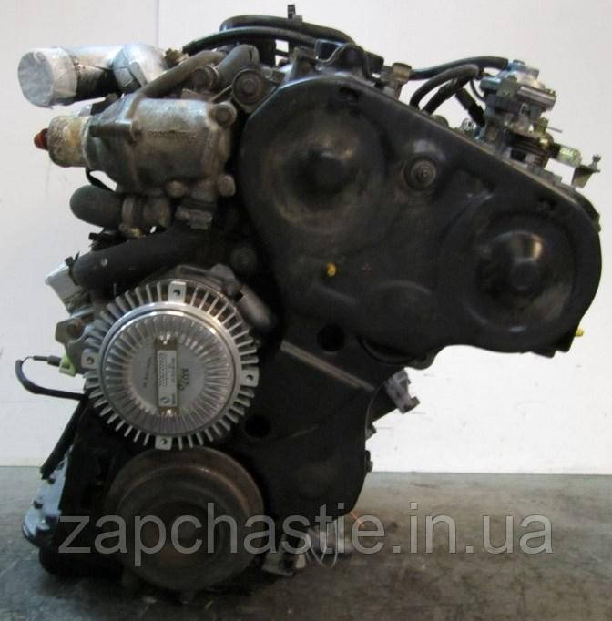 Двигун Рено Еспейс J8S708