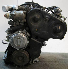 Двигун Рено Еспейс J8S708