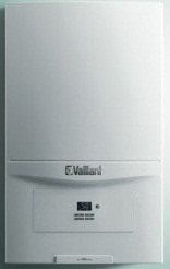 газ котли vaillant
