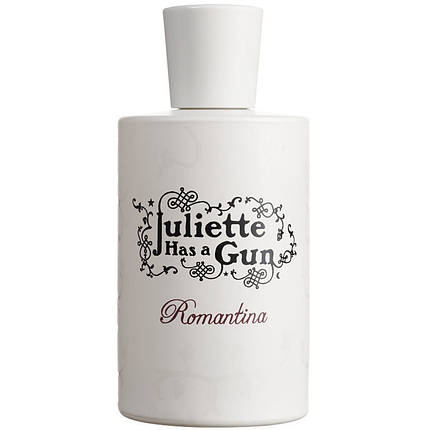 Juliette Has A Gun Romantina парфумована вода 100 ml. (Тестер Джульєтта Хез Е Ган Романтика), фото 1