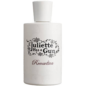 Juliette Has A Gun Romantina парфумована вода 100 ml. (Тестер Джульєтта Хез Е Ган Романтика)