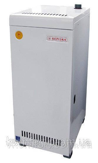 комбінований котел АТЕМ