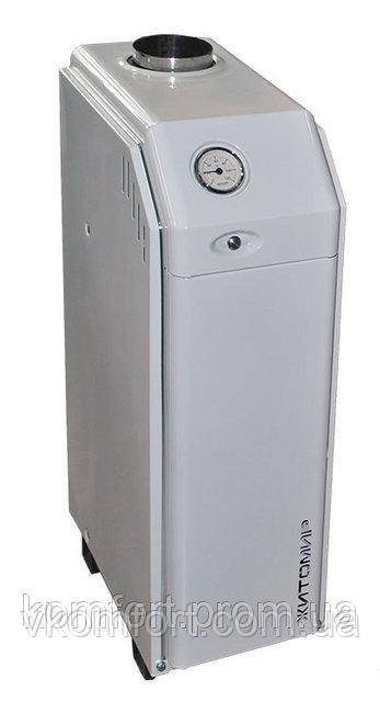 житомир - комбінований газ електрика