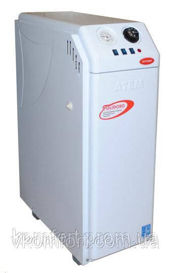 atem комбіновані котли для центрального обігрівання